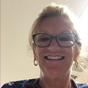 Meet your Posher, Mary beth